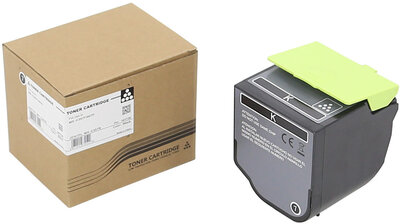 Utángyártott XEROX C310,C315 toner Bk. 8000 oldal kapacitás CHEMICAL*