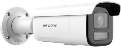 Hikvision - IP csőkamera - DS-2CD2643G2-LIZS2U(2.8-12MM) - DS-2CD2643G2-LIZS2U(2.8-12MM)