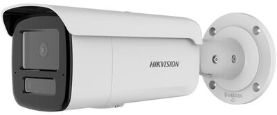 Hikvision - IP csőkamera - DS-2CD2T43G2-2LI (4MP, 2,8mm, kültéri) - DS-2CD2T43G2-2LI(2.8MM)