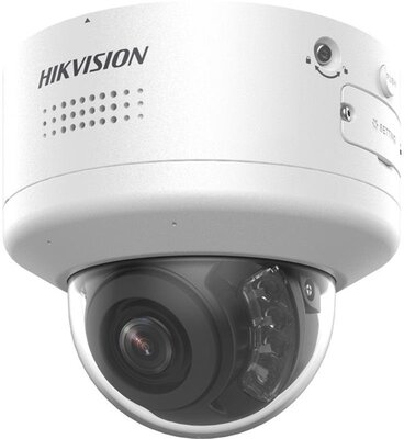 Hikvision - IP dómkamera - DS-2CD2746G2H-IPTRZS2U/SL(2.8-12mm) - DS-2CD2746G2H-IPTRZS2U/SL(2.8-12MM)