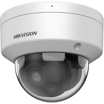 Hikvision - IP dómkamera - DS-2CD2186G2H-ISU(2.8mm)(eF)