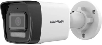Hikvision - IP csőkamera - DS-2CD1023G2-LIU (2MP, 2,8mm, kültéri, H265+, IP67, IR30m, ICR, DWDR, 3DNR, PoE) - DS-2CD1023G2-LIU(2.8MM)