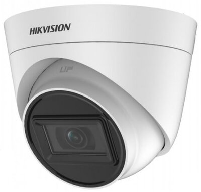 Hikvision - 4in1 Analóg turretkamera - DS-2CE78H0T-IT3FS (5MP, 2,8mm, kültéri, IR40m, D&N(ICR), IP67, DNR) - DS-2CE78H0T-IT3FS(2.8MM)