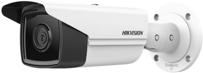 Hikvision - IP csőkamera - DS-2CD2T83G2-2I (8MP, 2,8mm, kültéri, H265+, IP67, IR60m, ICR, WDR, SD, PoE) - DS-2CD2T83G2-2I(2.8MM)