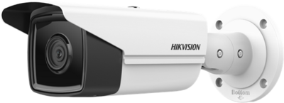 Hikvision - IP csőkamera - DS-2CD2T43G2-2I (4MP, 2,8mm, kültéri, H265+, IP67, IR60m, ICR, WDR, SD, PoE) - DS-2CD2T43G2-2I(2.8MM)