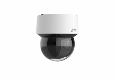 Uniview - 4MP LightHunter PTZ dómkamera, 5,5-88mm motoros objektívvel - IPC6434LR-X16-VG1