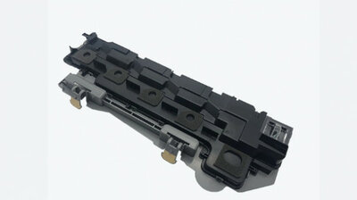 Utángyártott XEROX C7025 szemetes WBT