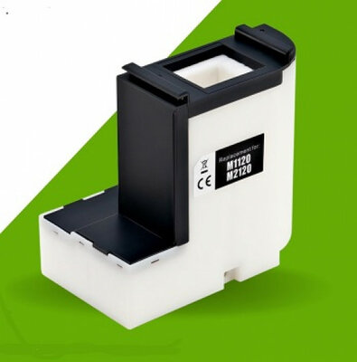 Utángyártott EPSON M1180/M2120/M1120/M1100 Maintenance Box
