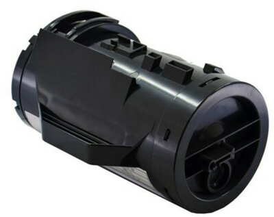 Utángyártott EPSON M300 Toner Black 10.000 oldal kapacitás WHITE BOX