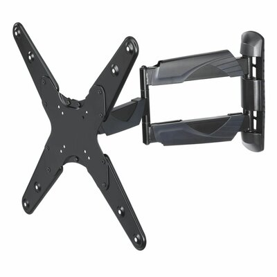 Hama - TV Wall Bracket Swivel Tilt Pull-out 165cm (65") up to 35kg - 00220828