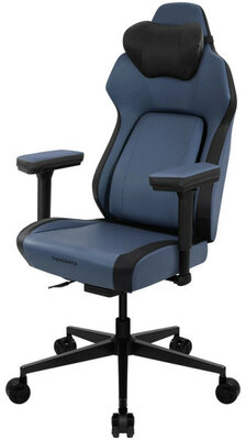 ThunderX3 - Gamer szék CORE Smart, Modern (PU) kék - TEGC-2071101.B1