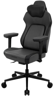 ThunderX3 - Gamer szék CORE Smart, Modern (PU) fekete - TEGC-2071101.11