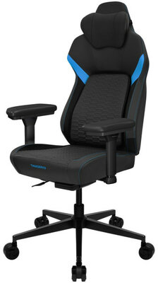 ThunderX3 - Gamer szék CORE Smart, Racer (PU) kék - TEGC-2069101.B1