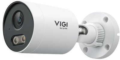 TP-Link - IP csőkamera - InSight S325 (FullColor, 2MP, 2.8mm, IP67, H265+, LED+IR30m, 12VDC/PoE, SD; mikr., hangsz.; fém) - INSIGHT S325(2.8MM)