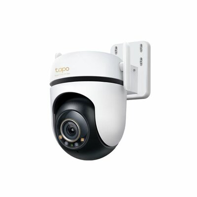 TP-Link - Tapo C530WS Outdoor Pan/Tilt Security Wi-Fi Camera - TAPO C530WS