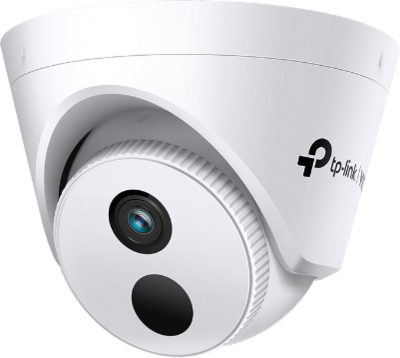 TP-Link - IP turretkamera - C440I (4MP, 4mm, H265+, IR30m, PoE/12VDC) - VIGI C440I(4MM)