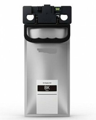 Utángyártott EPSON T11E1 Patron Black 10.000 oldal kapactiás ECOPIXEL