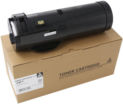 Utángyártott XEROX B400,B405 toner Black 24.600 oldal kapacitás CT* East EU /106R03585/