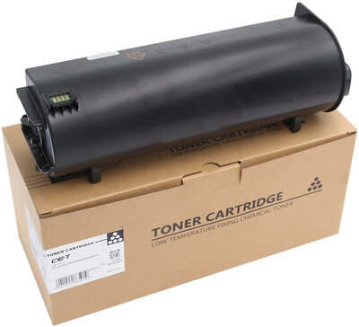 Utángyártott XEROX B600,B605 toner Bk. 46700 oldal kapacitás CT*