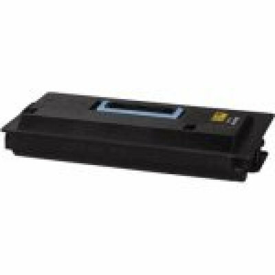 Utángyártott KYOCERA TK715 Toner Black 34.000 oldal kapacitás IK