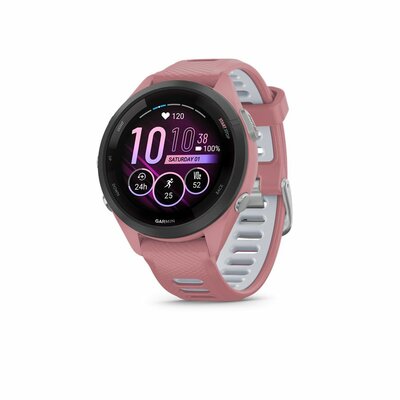 Garmin - 265S Pink Sandstone - 010-02810-15