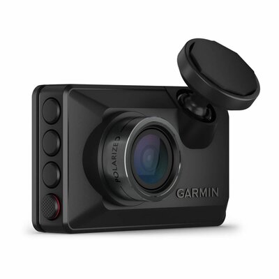 Garmin - Dash Cam X210 - 010-02859-10
