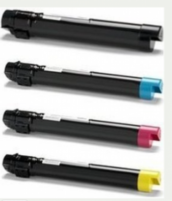 XEROX 7225/7120 Magenta Toner 15K JP (For use) GEN*