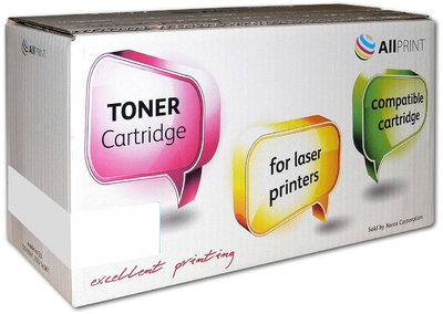 HP CB380A Toner Black 16,5K XEROX+ (For use)