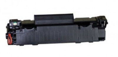 Utángyártott HP CF283A Toner Black 1.500 oldal kapacitás KATUN 46996 (New Build)