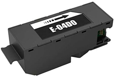 Utángyártott EPSON T04D0 Maintenance Kit