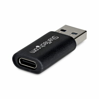 Startech - USB-A - USB-C átalakító - U32-AMCF-USBADAPTER