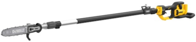 DEWALT - Magassági ágvágó, 54V XR FLEXVOLT, 3,5m teleszkóp, 20cm vezető, akku nélkül - DCMPS635N-XJ