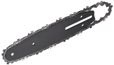 DEWALT - 20cm magassági ágvágó vezető+lánc készlet, tartozék - DT20668-QZ