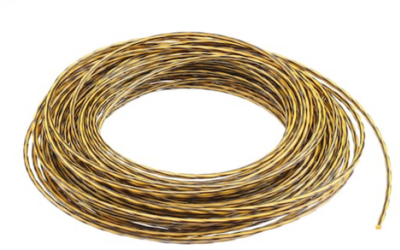 DEWALT - Tartalék damilszál, 2,0mm × 15,2m (trimmer line) - DT20650-QZ