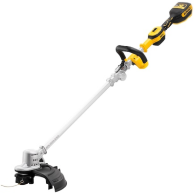 DEWALT - Fűszegélyvágó, 18V XR, 33cm, kétsebességes, akkumulátor és töltő nélkül - DCMST561N-XJ