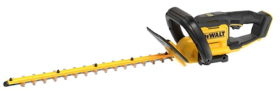 DEWALT - Sövényvágó, 18V XR, 55cm vágáshossz, 25mm foghézag, akkumulátor és töltő nélkül - DCMHT564N-XJ