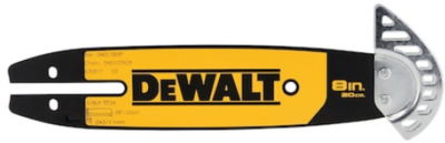 Dewalt - Kiegészító, láncvezető, 20Cm - DT20694-QZ