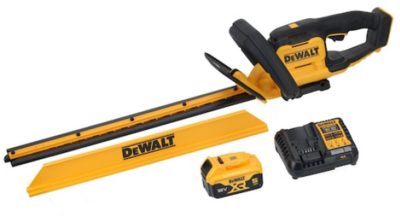 Dewalt - Sövényvágó, 18V XR 55cm - DCMHT564P1-QW