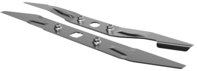 Dewalt - Kiegészító, késkészlet, fűnyíró - DCMHT564P1-QW