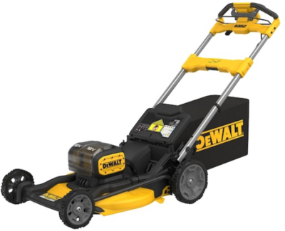 Dewalt - Fűnyíró, önjáró 18V XR 2x8Ah - DCMHT564P1-QW