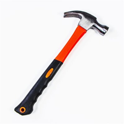 IRIS TOOLS - ITCH25-C Ácskalapács 0,25kg, üvegszálas nyél - ITCH25-C