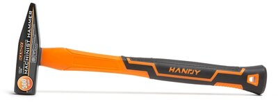 Handy - 10428D lakatos kalapács üvegszálas nyéllel - 10428D