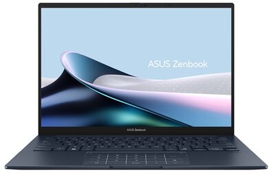 Asus ZenBook UX3405CA-ST1116W - Windows® 11 - Ponder Blue - OLED