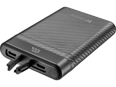 SANDBERG - Survivor Nano Powerbank 10000 mAh - 421-32