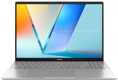 Asus VivoBook S M3607HA-RP049 - No OS - Cool Silver