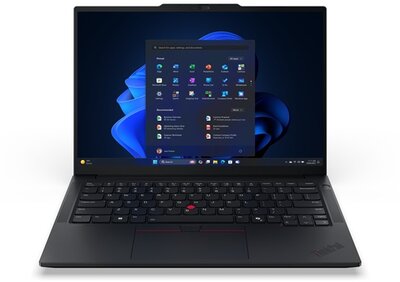 Lenovo ThinkPad E14 G7 - FreeDOS - Black