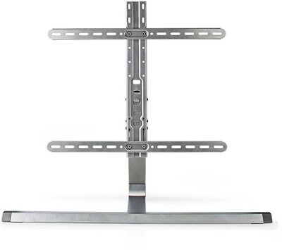 Nedis - asztali LCD TV állvány (tartó konzol), 37-75", VESA 600x400, max 40kg - TVSM5120G