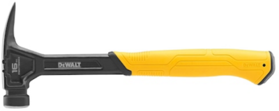 DEWALT - Kalapács, acél, 453g - DWHT51003-0