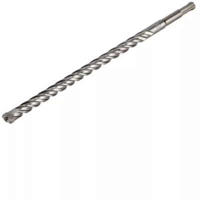 DEWALT - Fúrószár, SDS-Plus, XLR, 6x160x100mm - DT8913-QZ