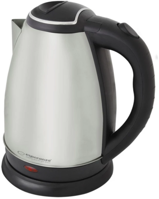 Esperanza - Tugela elektromos vízforraló 1,8L - EKK104X